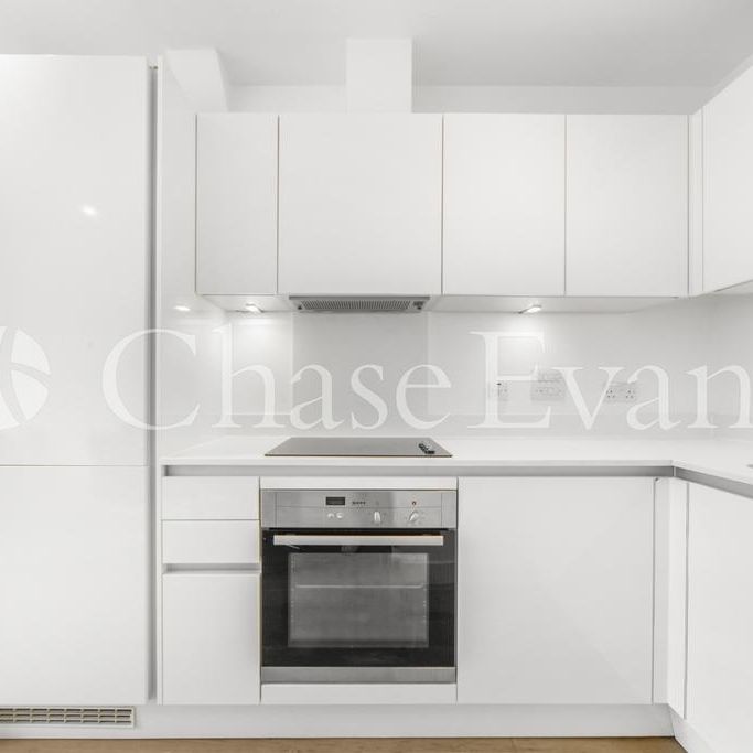 1 bedroom flat to rent - Photo 1