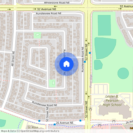 243 Rundleview Dr NE, Calgary NE