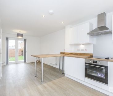 Gamble Avenue, Fleckney, LEICESTER - Photo 6