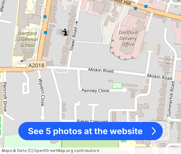 1 bedroom flat for rent - Photo 1