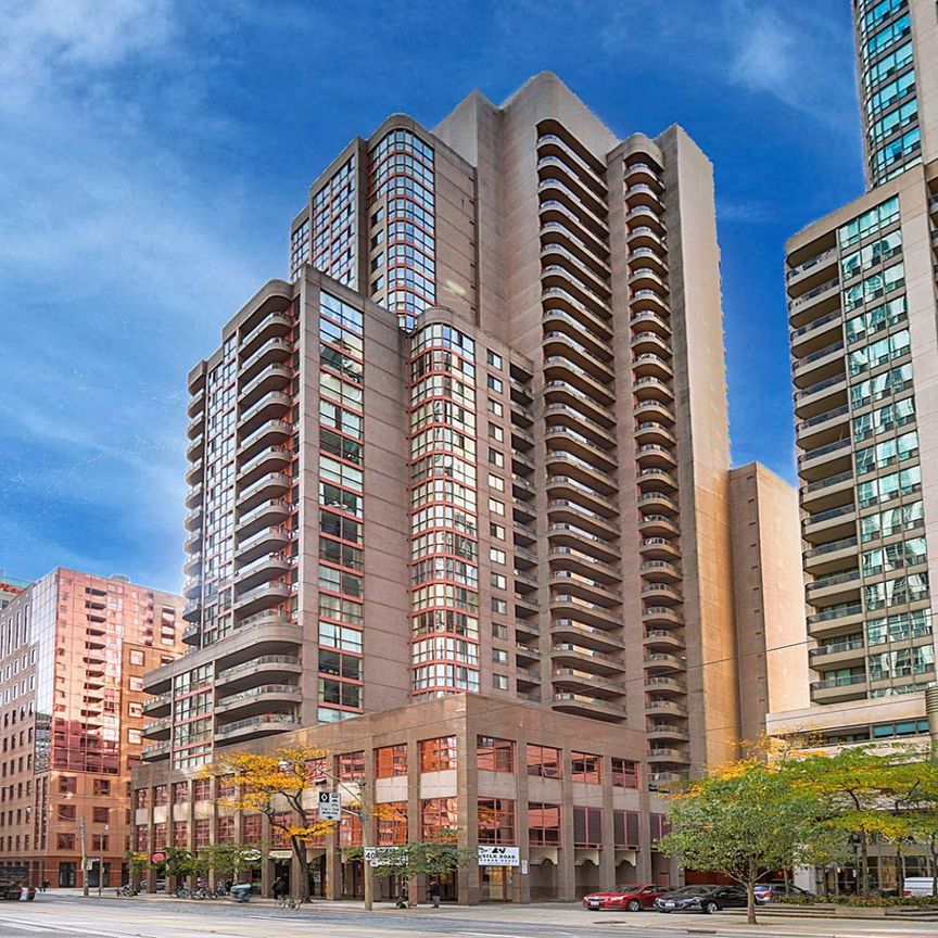For Lease - 736 Bay Street Unit# 1503, Toronto, Ontario - Photo 1