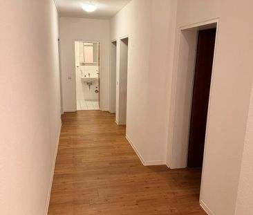 Übergangswohnen für Studenten und Senioren in HH Rahlstedt WE 100 - Foto 3