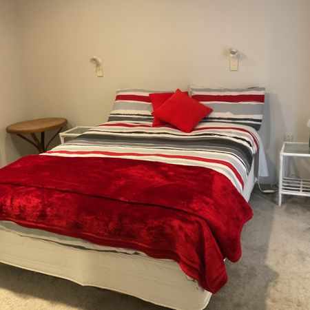 WAIWERA SPA APARTMENT. - Photo 5