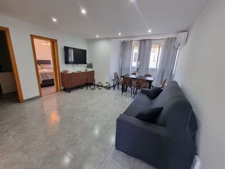 Alquiler de piso en Calle Maestro Genaro Rincón - Photo 3