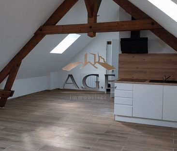 Location Appartement 1 pièce 27m² MAINTENON 28130 - Photo 2