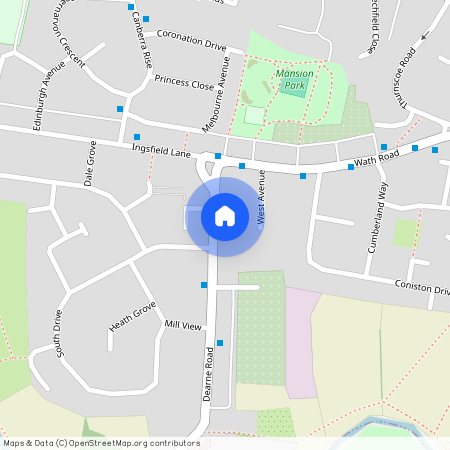 Dearne Road, Bolton-upon-dearne