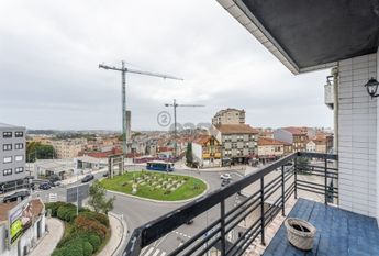 Apartamento T3 DUPLEX