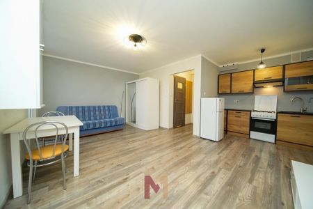 Mieszkanie na wynajem, Gorzów Wlkp., Os. Dolinki - Zdjęcie 4