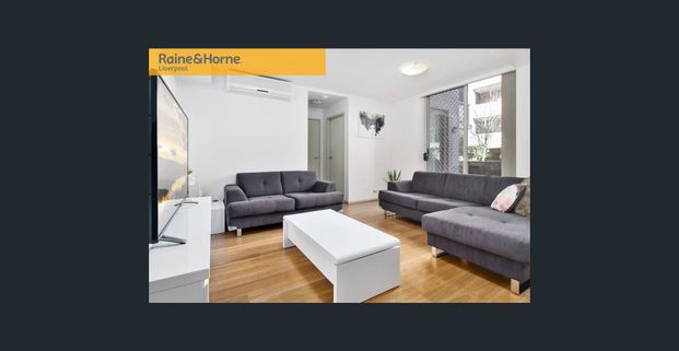 Style, Space and Location - Photo 1