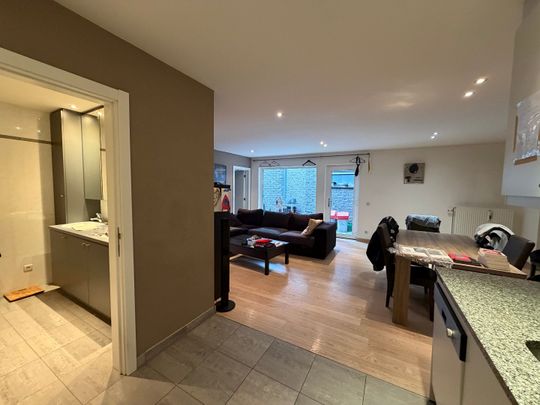 Appartement te huur in Asper - Foto 1