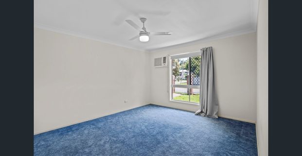 Fresh, Spacious and Family Friendly Living in a Super Convenient Location - Photo 1