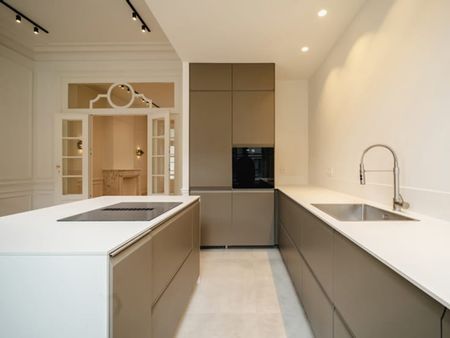 Appartement te huur - Foto 4