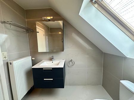 Burgemeester Heymansplein 5 bus 2 - Foto 5