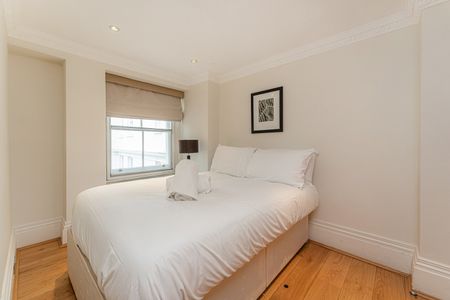 2 Bed Flat, Prince Of Wales Terrace, W8 - Photo 5