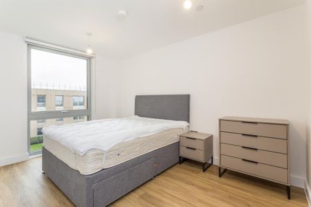 2 bedroom apartment to rent - Photo 2