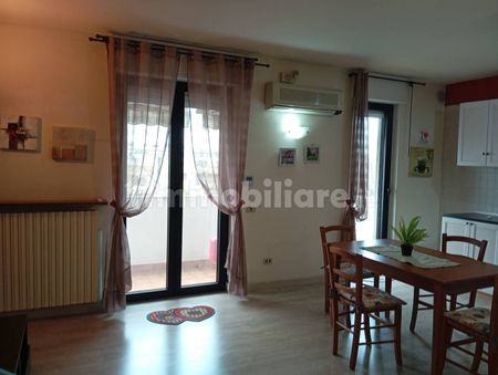 Trilocale via Louis Pasteur, Rudiae - Casermette, Lecce - Photo 4