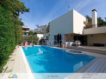 Μονοκατοικία για ενοικίαση Καστρί - Πολιτεία (Νέα Ερυθραία) - Photo 5
