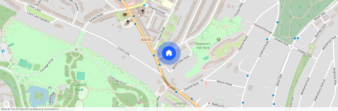 Upland Road, East Dulwich, SE22