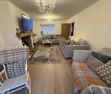 4 bedroom house to rent - Photo 2