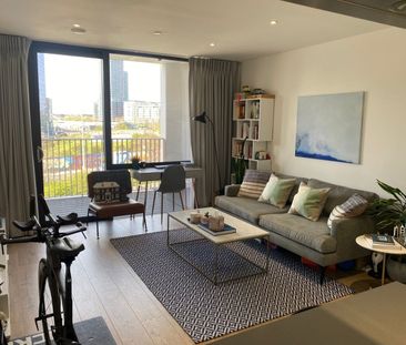 1 Bed Flat, Forrester Way, E15 - Photo 3