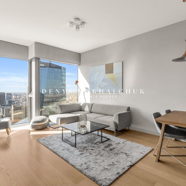 Warszawa, Śródmieście, Twarda - Photo 1