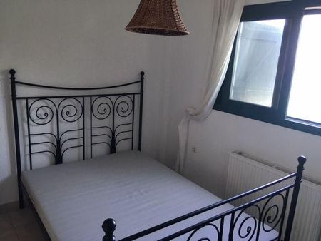 Μεζονέτα για ενοικίαση Γλυφονέρι (Κασσάνδρα) - Photo 4