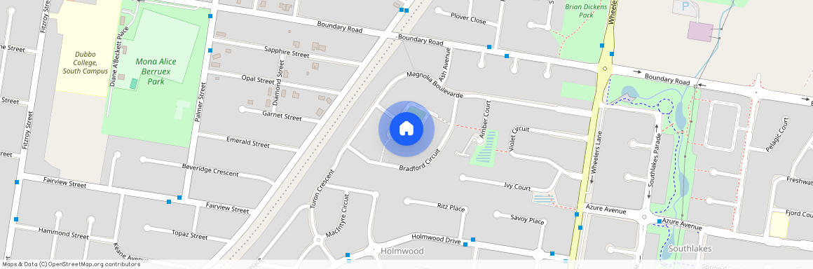 17 Manchurian Circuit, NSW 2830, Dubbo