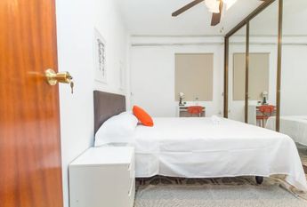 Pasaje Pezuela, Málaga, Andalusia 29010