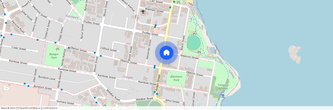 4/1 Neptune Street, NSW 2034, Coogee