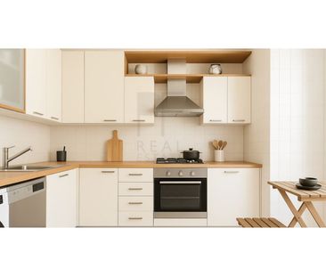 Apartamento T1 em Lisboa - Photo 4