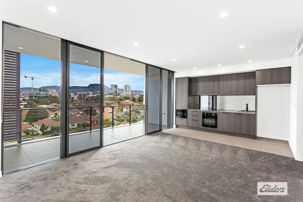 SOUTHBANK APARTMENTS - 14 Beatson Street WOLLONGONG - Photo 1