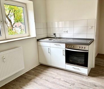 renovierte Singlewohnung in toller Lage - Foto 1