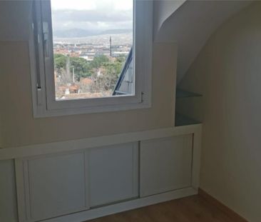 Ático de alquiler en Calle Cantos Altos, 28g, Parque de la Coruña -... - Photo 3