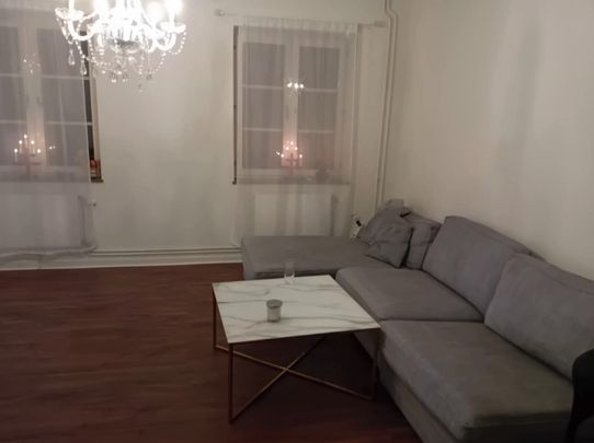 Helsingborg - 2rok - tillsv - 8.200kr/mån - Photo 1