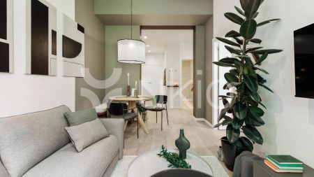 Apartamento de alquiler en Carrer de Floridablanca, Sant Antoni - Photo 5