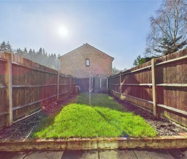 2 bedroom terraced house to rent - Photo 6