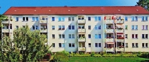 Wohnung Nr. 434/16/31 - Foto 1