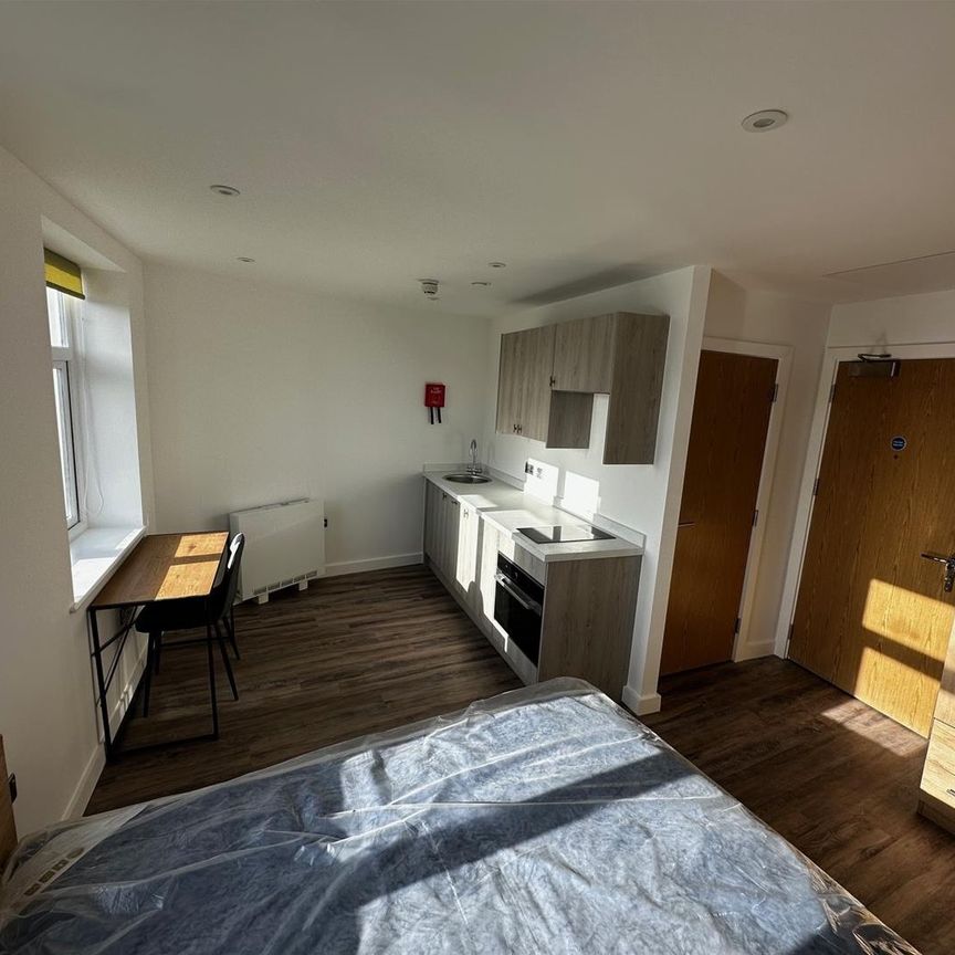 Colston Street, City Centre, Bristol - Photo 1