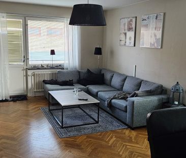 Tunaforsgatan 6A - Foto 1