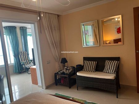 Benidorm Beach Levante - Photo 4