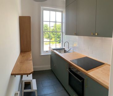 1 Bed Flat, Peckham Hill St, SE15 - Photo 3
