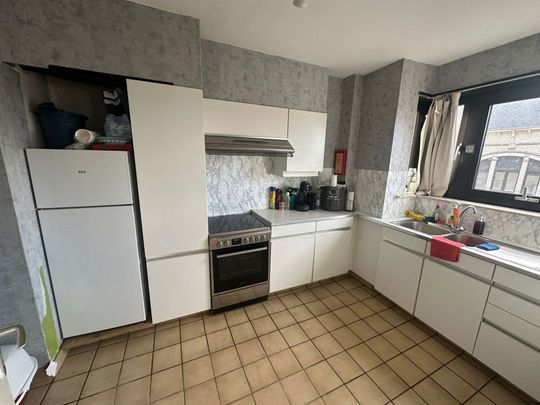 Appartement met 2 slaapkamers op de Vlasmarkt - Photo 1