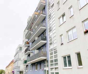 Pronájem bytu 1+kk 35 m2 - Photo 1
