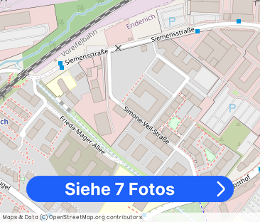 Moderne 3-Zimmer-Wohnung mit offener Wohnküche und Terrasse - Wwent... - Foto 1