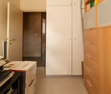 2 slpk appartement vlakbij Sint-Pietersplein en Citadelpark - Foto 4