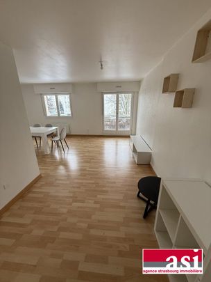 SPACIEUX 3P MEUBLE - Photo 1