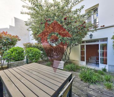 Location Appartement 2 pièces 38m² ST GERMAIN EN LAYE 78100 - Photo 3