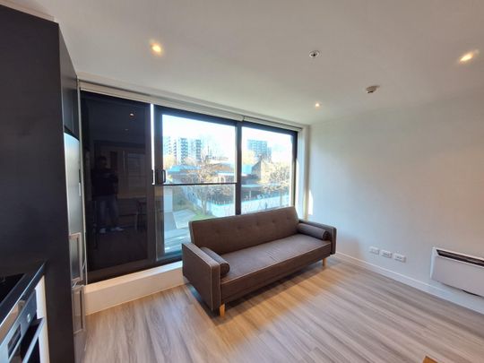 Sugartree ALTRO Complex - Photo 1