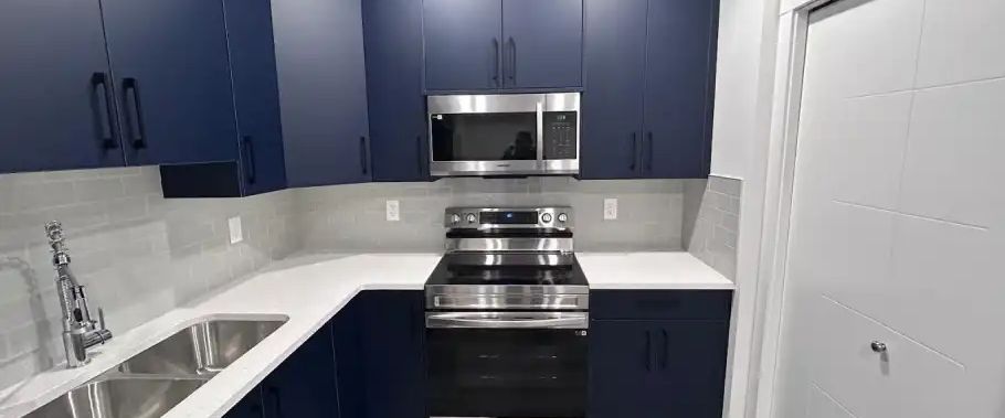 Spacious 1 Bed New Legal Suite | Legacy SE | Custom SONOPAN SOUND PROOFING | Calgary - Photo 1