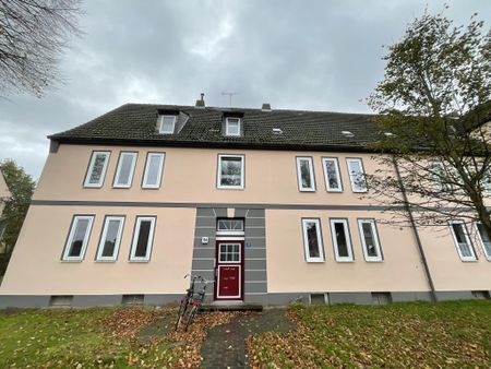 Modernisierte Obergeschosswohnung inkl. Balkon - Photo 4